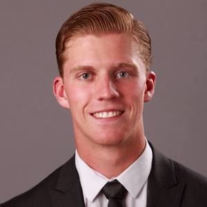 Meet your Posher, Patrick